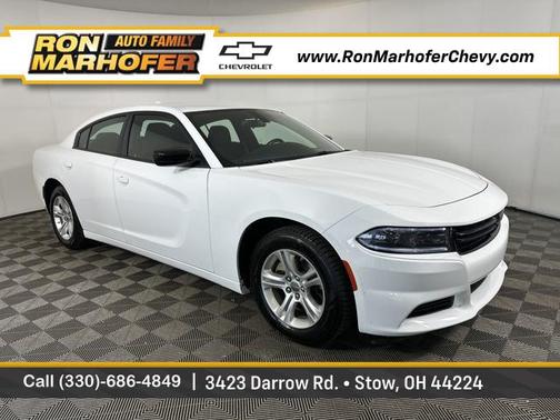 2023 Dodge Charger SXT