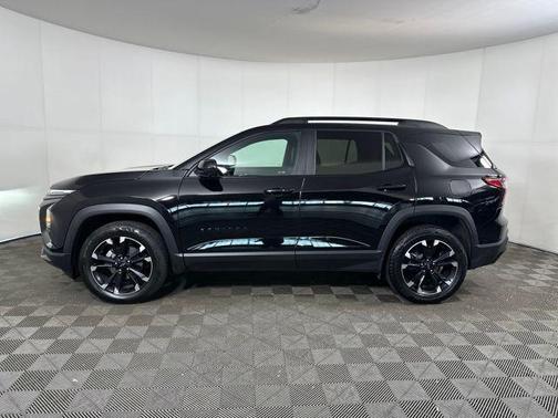 2025 Chevrolet Equinox AWD RS