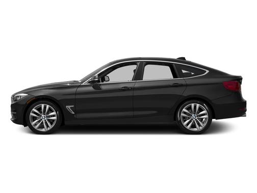 2016 BMW 328 Gran Turismo xDrive