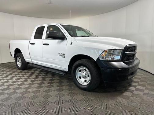 2023 RAM 1500 Tradesman