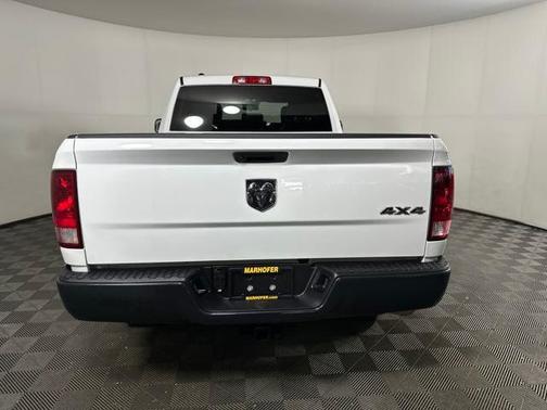 2023 RAM 1500 Tradesman