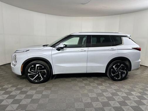 2023 Mitsubishi Outlander SEL 40th Anniversary S-AWC