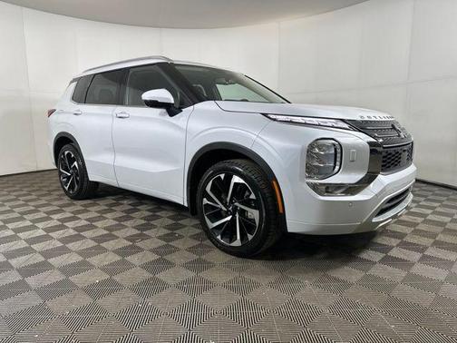 2023 Mitsubishi Outlander SEL 40th Anniversary S-AWC