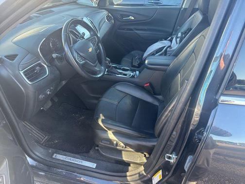 2022 Chevrolet Equinox Premier w/1LZ