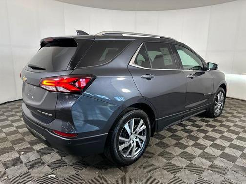 2022 Chevrolet Equinox Premier w/1LZ