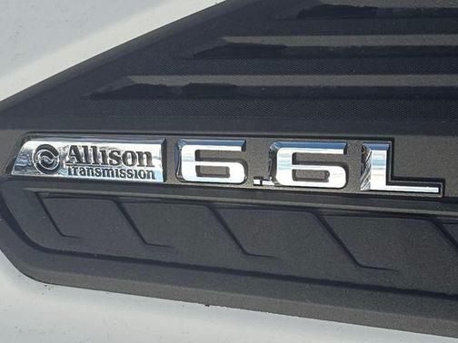 2026 Chevrolet Silverado 2500 WT