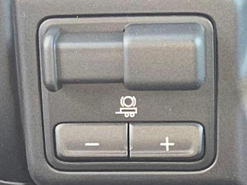 2026 Chevrolet Silverado 2500 WT