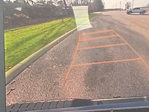 2026 Chevrolet Silverado 2500 WT