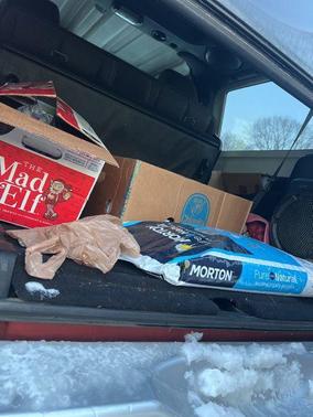 2014 Jeep Wrangler Sahara