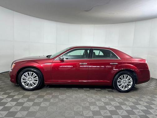 2014 Chrysler 300 S