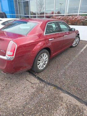 2014 Chrysler 300 S