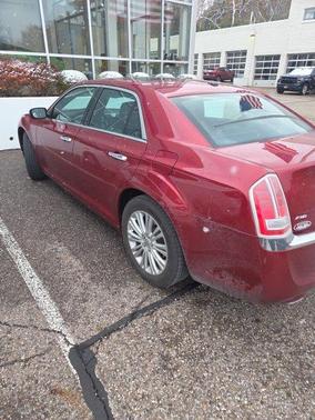 2014 Chrysler 300 S