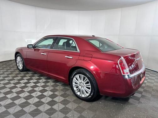 2014 Chrysler 300 S