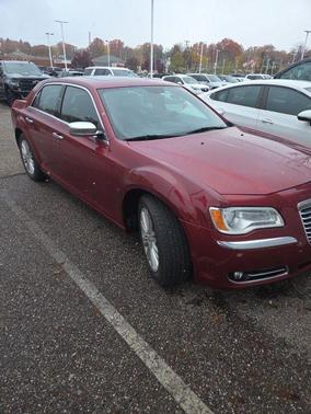2014 Chrysler 300 S
