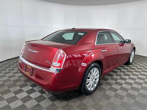 2014 Chrysler 300 S