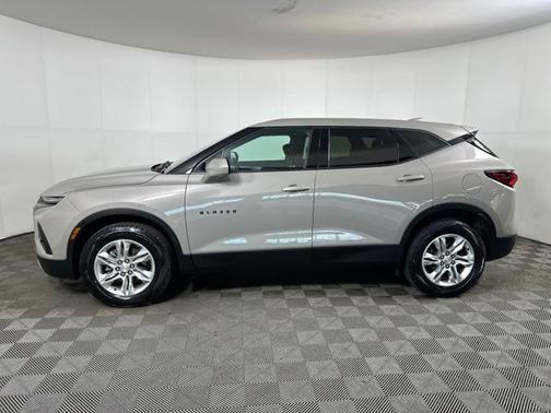 2021 Chevrolet Blazer 2LT