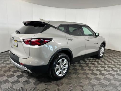 2021 Chevrolet Blazer 2LT