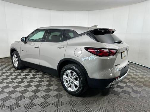 2021 Chevrolet Blazer 2LT