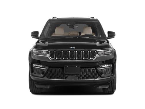 2024 Jeep Grand Cherokee 4xe Anniversary Edition