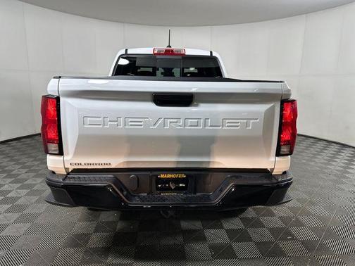 2023 Chevrolet Colorado WT