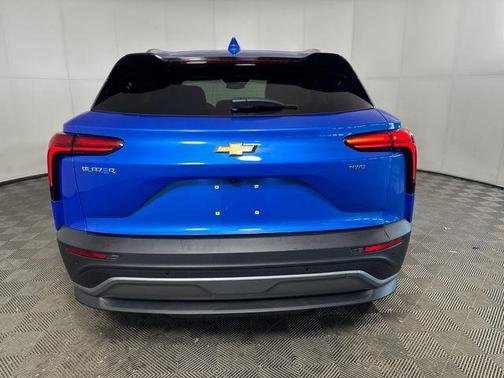 2024 Chevrolet Blazer EV eAWD LT