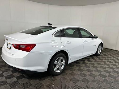 2023 Chevrolet Malibu 1LS
