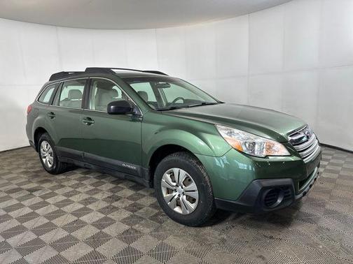 2014 Subaru Outback 2.5i