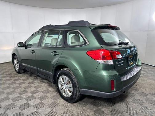 2014 Subaru Outback 2.5i