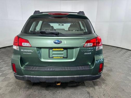 2014 Subaru Outback 2.5i