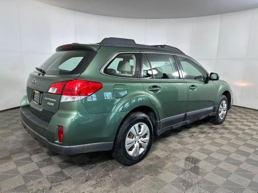 2014 Subaru Outback 2.5i