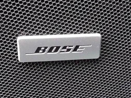 2026 Chevrolet Tahoe 4WD RST