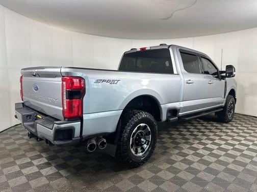 2024 Ford F-350 Lariat