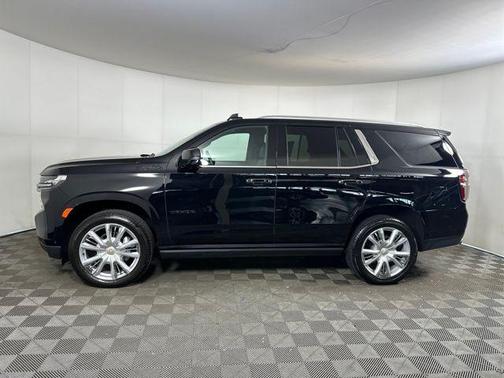 2024 Chevrolet Tahoe 4WD High Country