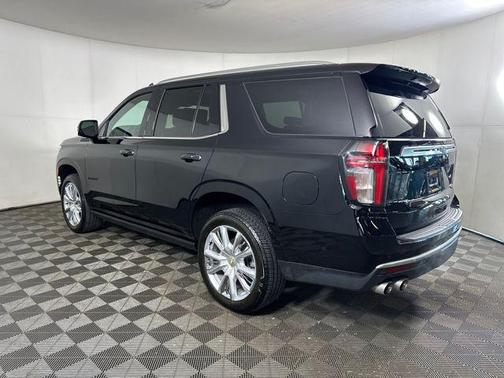 2024 Chevrolet Tahoe 4WD High Country