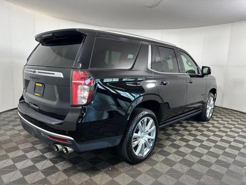 2024 Chevrolet Tahoe 4WD High Country