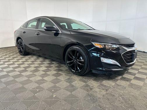2023 Chevrolet Malibu 1LT