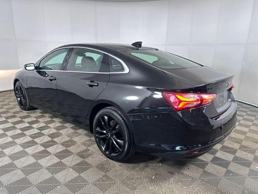 2023 Chevrolet Malibu 1LT