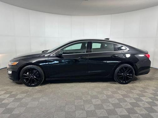 2023 Chevrolet Malibu 1LT