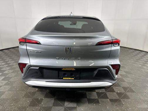 2024 Buick Envista Preferred FWD