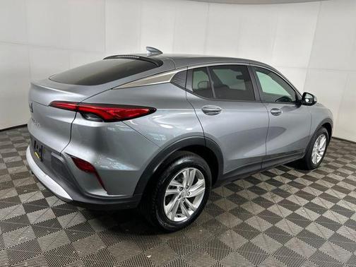 2024 Buick Envista Preferred FWD