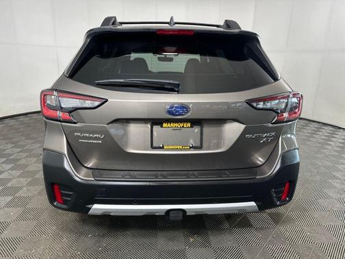 2022 Subaru Outback Limited XT