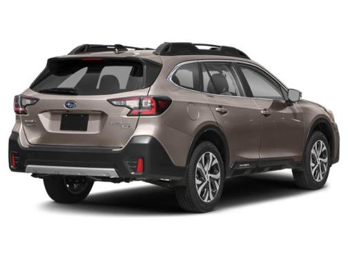 2022 Subaru Outback Limited XT