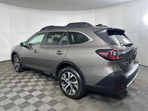 2022 Subaru Outback Limited XT