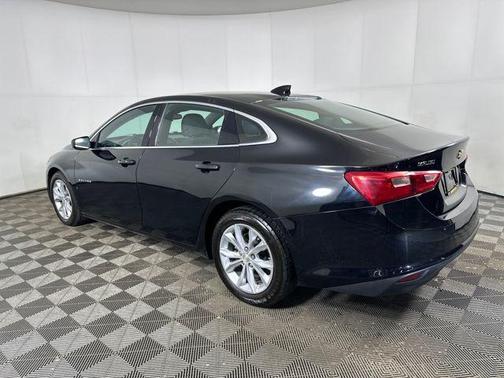 2023 Chevrolet Malibu 1LT