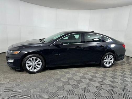 2023 Chevrolet Malibu 1LT