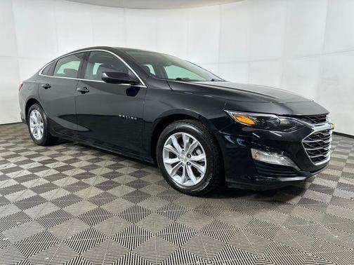 2023 Chevrolet Malibu 1LT