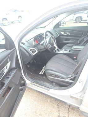 2014 GMC Terrain SLE-2