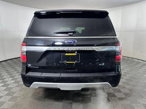 2021 Ford Expedition Platinum