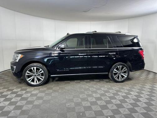 2021 Ford Expedition Platinum