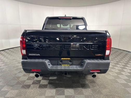 2024 Honda Ridgeline TrailSport